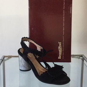 Beautifeel pumps